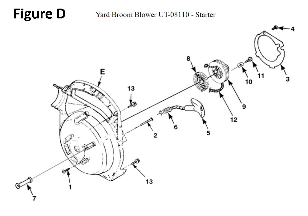 Yard-Broom-(UT-08110)-homelite-PB-4Break Down