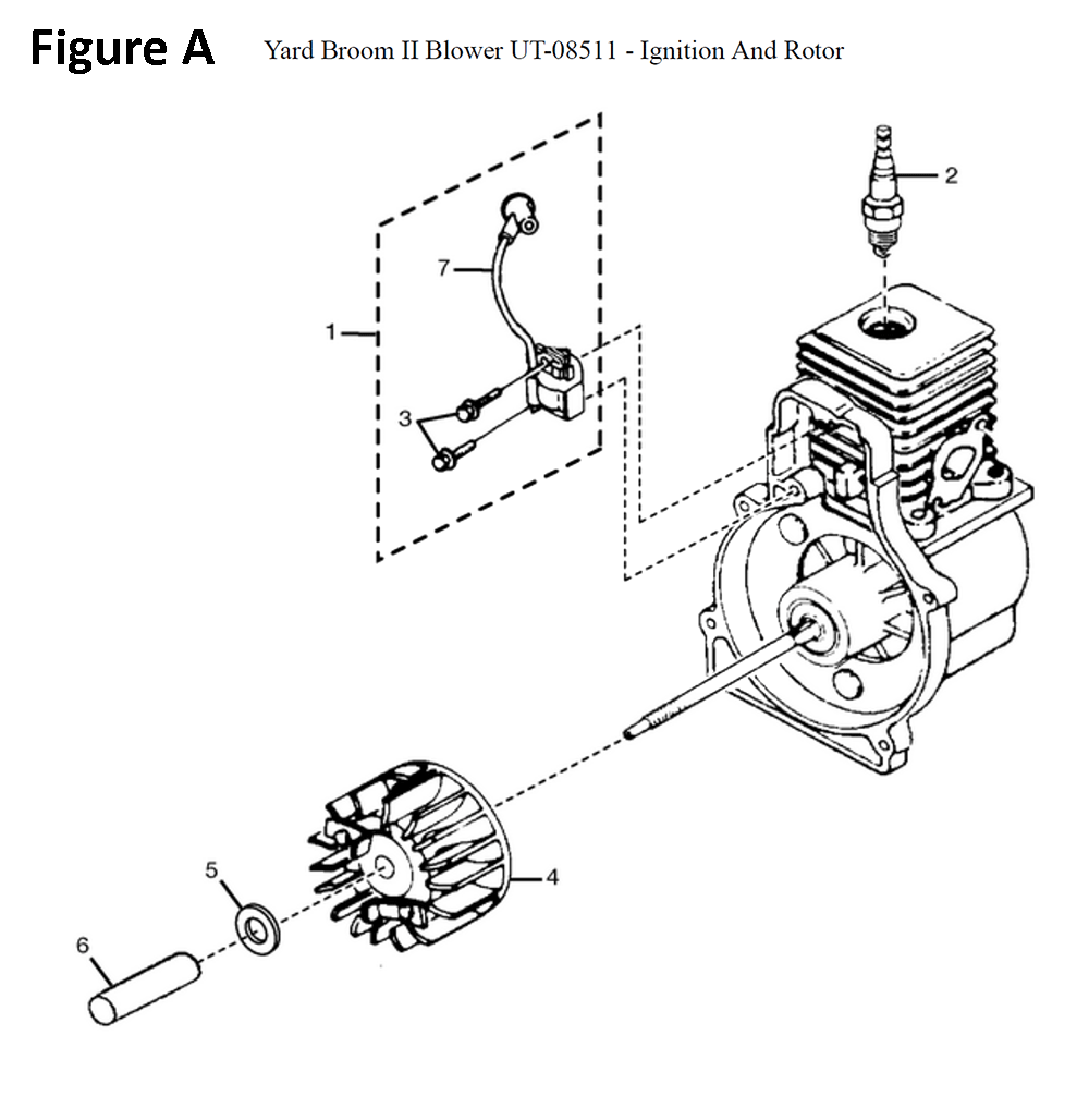 Yard-Broom-II-(UT-08511)-homelite-PB-1Break Down