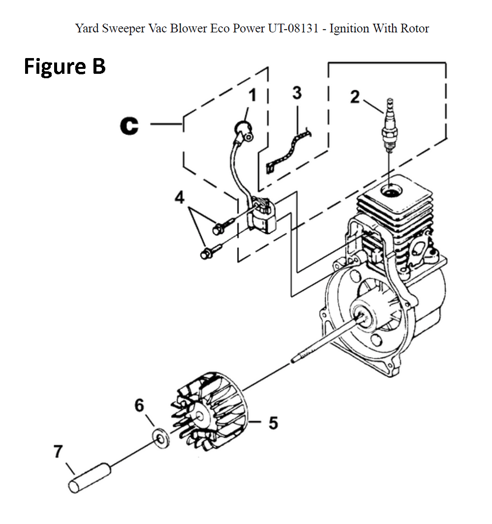 Yard-Sweeper-(UT-08131)-homelite-PB-2Break Down