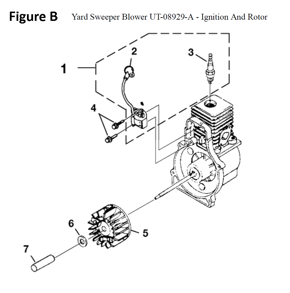 Yard-Sweeper-(UT-08929-A)-homelite-PB-2Break Down