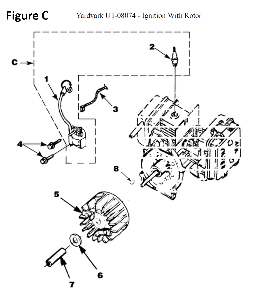 Yardvark-(UT-08074)-homelite-PB-3Break Down