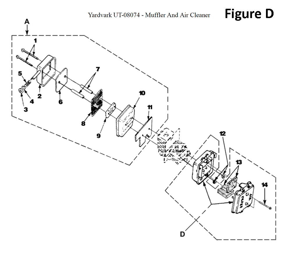 Yardvark-(UT-08074)-homelite-PB-4Break Down
