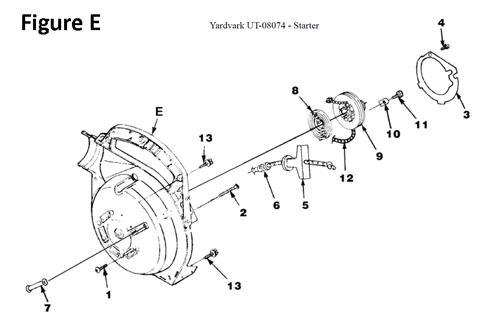 Yardvark-(UT-08074)-homelite-PB-5Break Down
