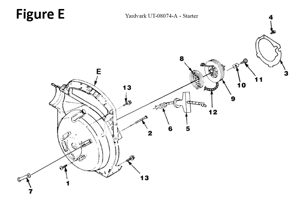 Yardvark-(UT-08074-A)-homelite-PB-5Break Down