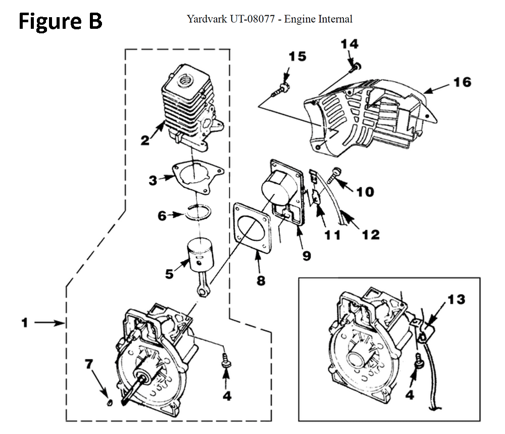 Yardvark-(UT-08077)-homelite-PB-2Break Down
